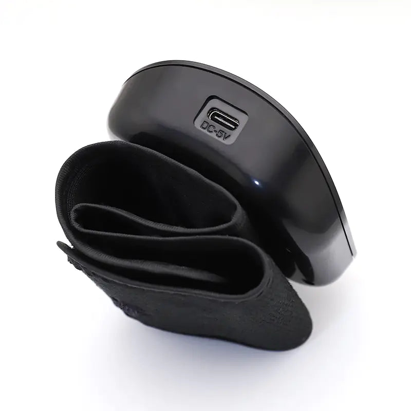 Monitor de Pressão Arterial de Pulso