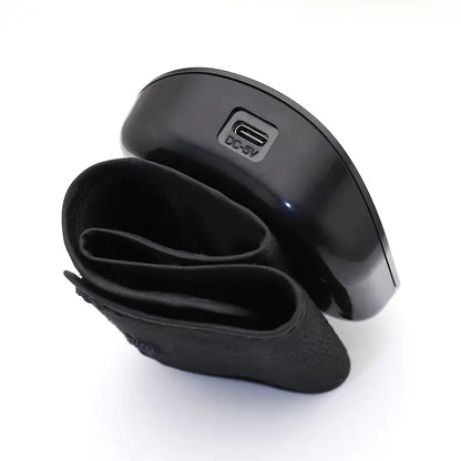 Monitor de Pressão Arterial de Pulso